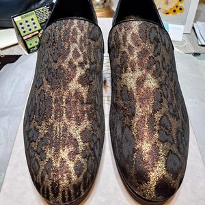 JIMMY CHOO SLOANE SLIPPER